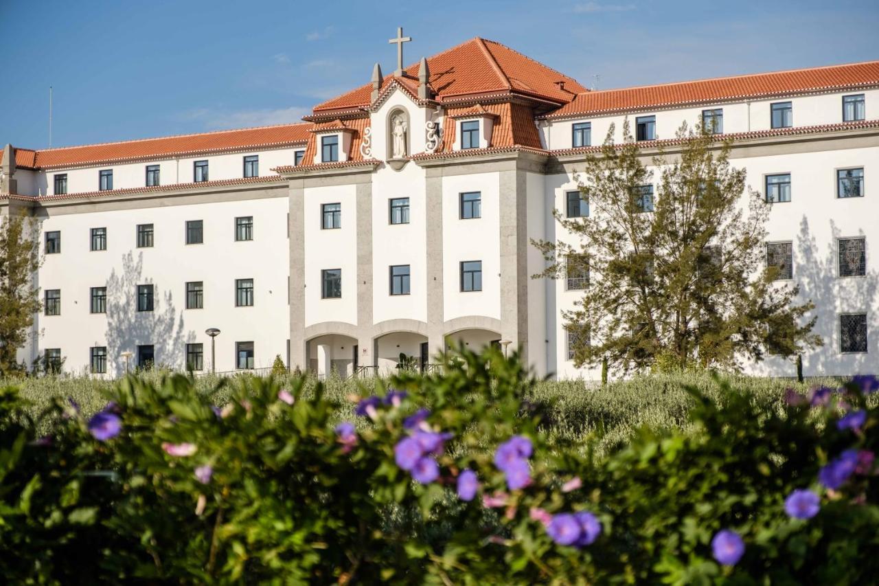 Sdivine Fatima Hotel, Congress & Spirituality Exterior foto