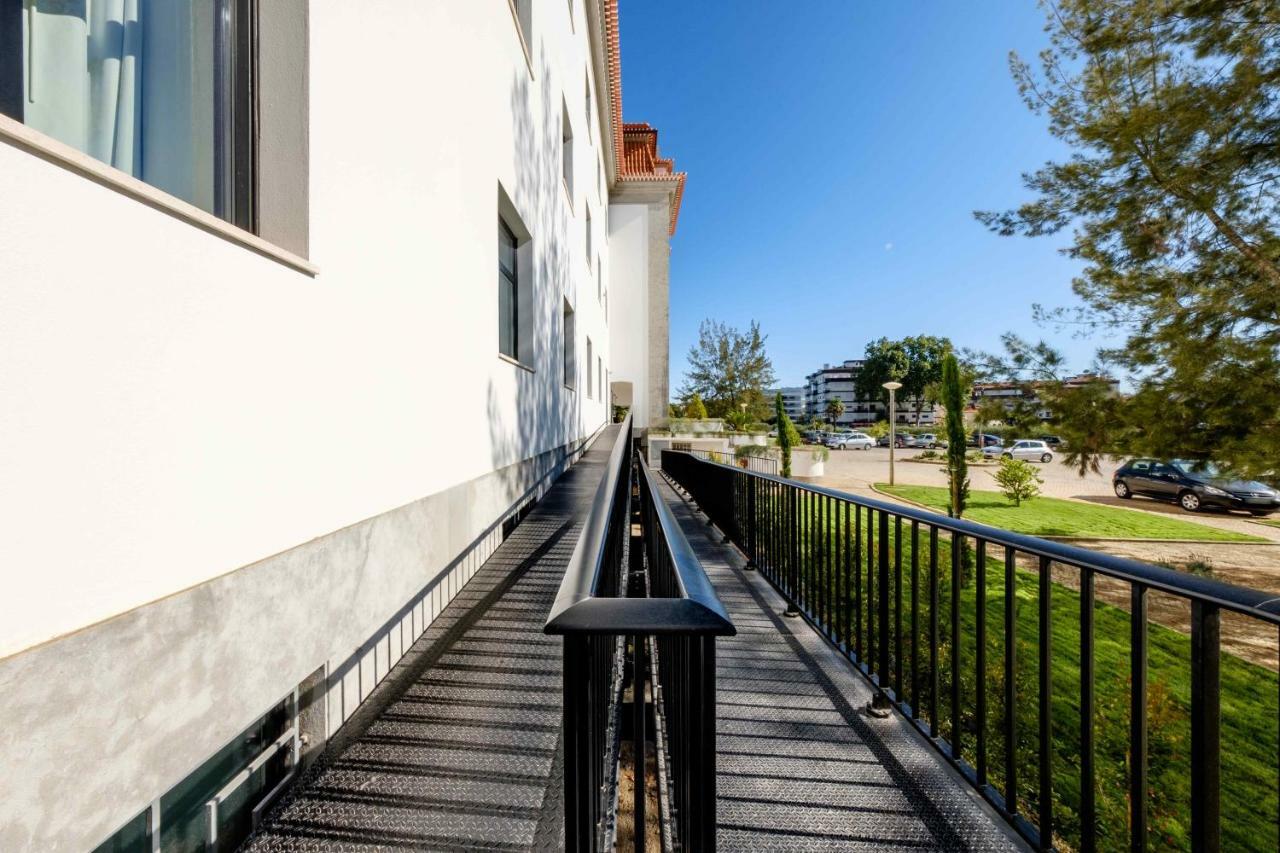 Sdivine Fatima Hotel, Congress & Spirituality Exterior foto